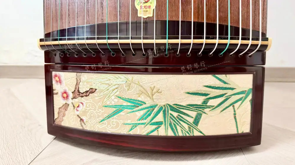 Dunhuang 敦煌 25698CX ｜梅竹双清 serenity of plum and bamboo