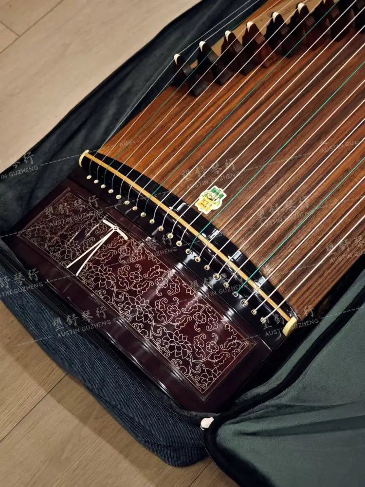 Dunhuang 敦煌 5698JT｜大家闺秀 Grace and Elegance