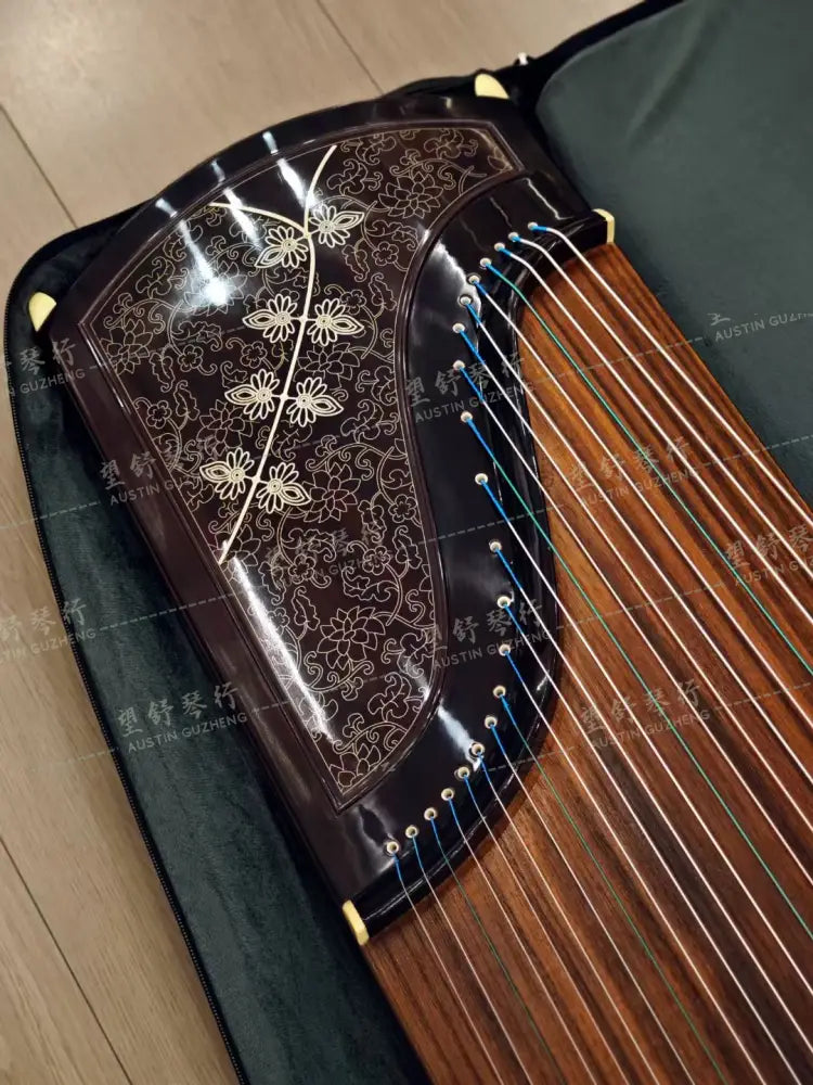 Dunhuang 敦煌 5698JT｜大家闺秀 Grace and Elegance