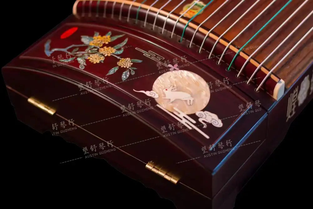 Dunhuang 敦煌 698LC-L｜桂魄飞光 Moonlit Osmanthus