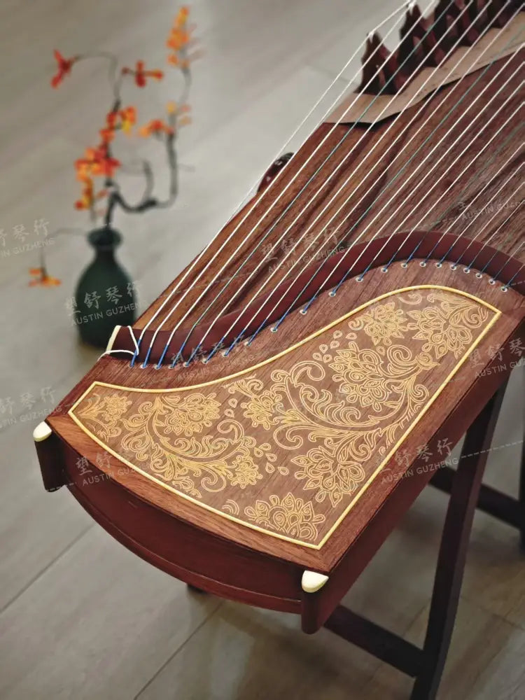 Dunhuang 敦煌 QHFH02｜璀璨绽放 Splendid Radiance