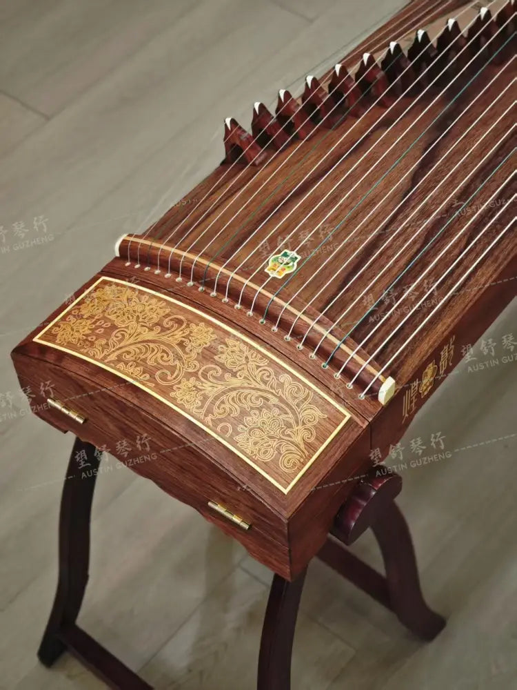 Dunhuang 敦煌 QHFH02｜璀璨绽放 Splendid Radiance