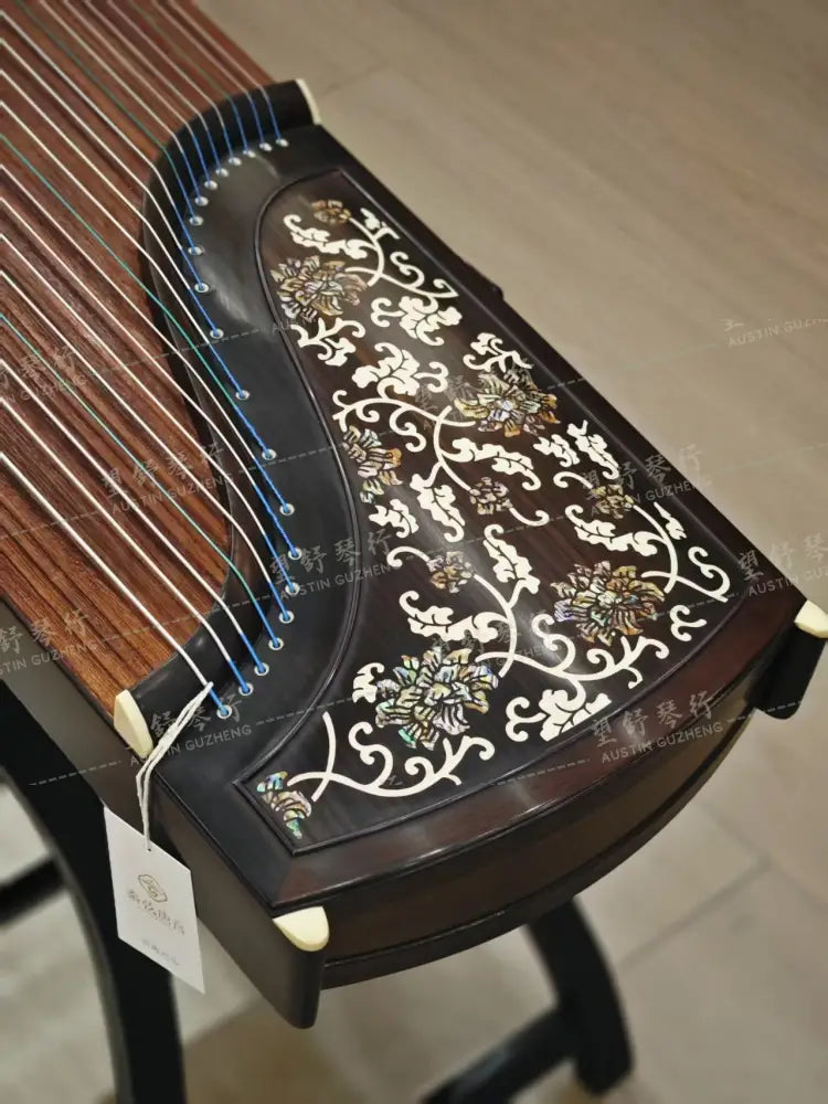 Dunhuang 敦煌 QHFH03｜花羡人间 Enchanted Blooms