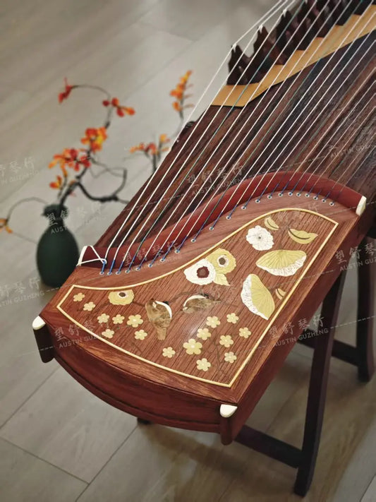 Dunhuang 敦煌｜莺啼春色 Springtime with Oriole Calls