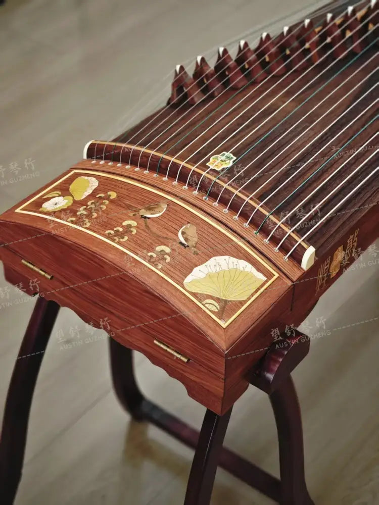 Dunhuang 敦煌｜莺啼春色 Springtime with Oriole Calls