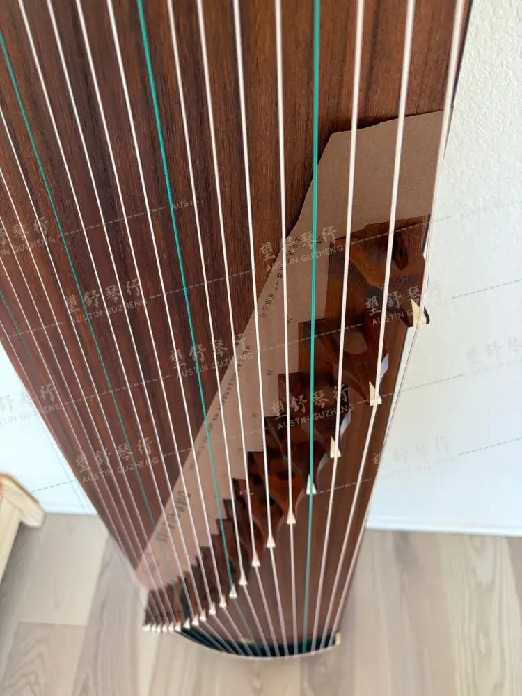 Dunhuang 敦煌24698LC-C ｜春日即事 Spring Impressions