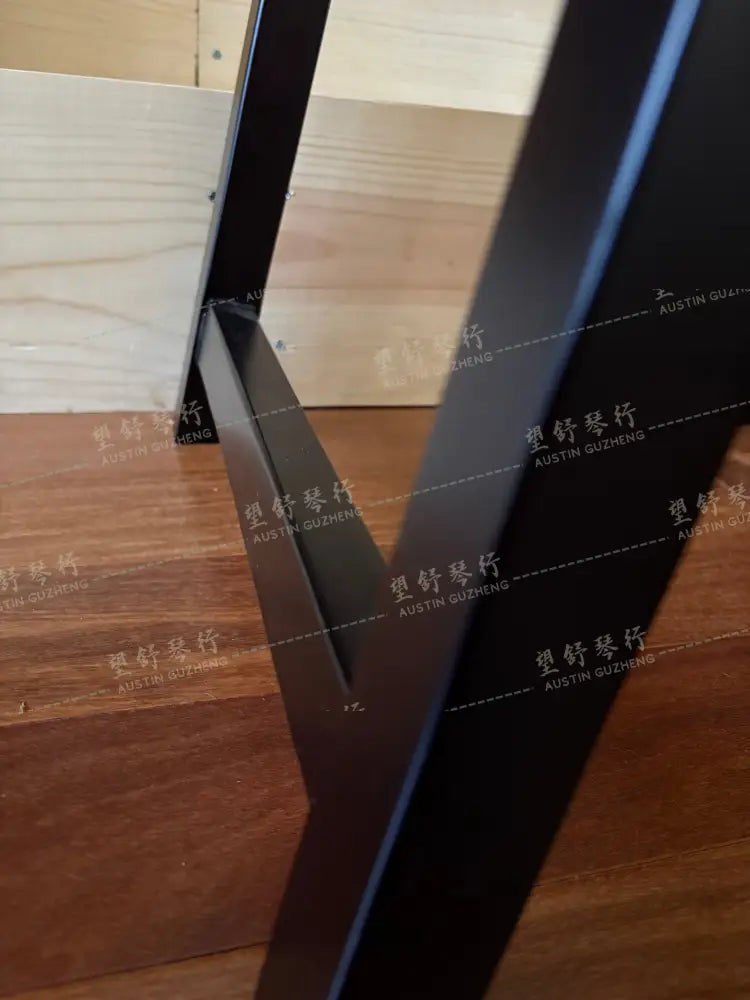 Extra Tall Standing Guzheng Stands 古筝站立架 in stock in U.S. 美国现货