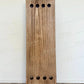 Haitang Guzheng 海棠古筝 100cm 39.4inch Travel Sized “Little Little Tang” 小小棠 East Indian Rosewood 阔叶黄檀
