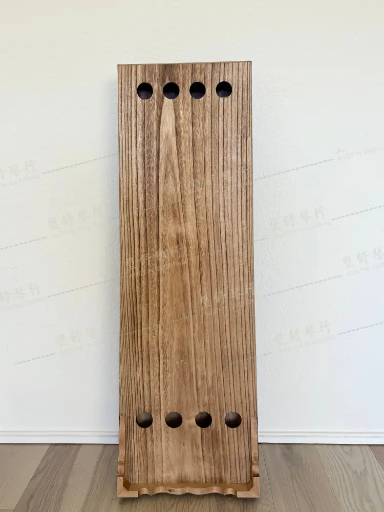 Haitang Guzheng 海棠古筝 100cm 39.4inch Travel Sized “Little Little Tang” 小小棠 East Indian Rosewood 阔叶黄檀