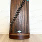 Haitang Guzheng 海棠古筝 100cm 39.4inch Travel Sized “Little Little Tang” 小小棠 East Indian Rosewood 阔叶黄檀
