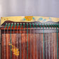Haitang Guzheng 海棠古筝 110cm Hand Painted with Gold Foil 110厘米纯手绘金箔 ｜锦鲤 Jinli East Indian Rosewood 阔叶黄檀