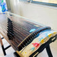 Haitang Guzheng 海棠古筝 110cm Hand Painted with Gold Foil 110厘米纯手绘金箔 ｜锦鲤 Jinli East Indian Rosewood 阔叶黄檀