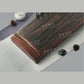 Haitang Guzheng 海棠古筝 110cm 小棠 East Indian Rosewood 阔叶黄檀