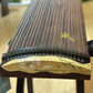 Haitang Guzheng 海棠古筝 125cm Hand Painted Lotus 125厘米纯手绘｜青瑶 QingYao East Indian Rosewood 阔叶黄檀