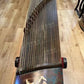 Haitang Guzheng 海棠国乐古筝 135cm Dusk LuoXia 落霞 East Indian Rosewood 阔叶黄檀
