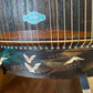 Haitang Guzheng 海棠国乐古筝 135cm Dusk LuoXia 落霞 East Indian Rosewood 阔叶黄檀