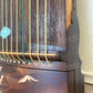 Haitang Guzheng 海棠国乐古筝 135cm Dusk LuoXia 落霞 in stock U.S. 美国现货 East Indian Rosewood 阔叶黄檀