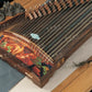 Haitang Guzheng 海棠国乐古筝 135cm Fuzhu 夫诸山海经 East Indian Rosewood 阔叶黄檀