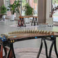 Haitang Guzheng 海棠国乐古筝 135cm Liuli 小琉璃 East Indian Rosewood 阔叶黄檀