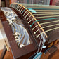 Haitang Guzheng 海棠国乐古筝 135cm Travel Sized Guan Tao Ocean Waves 小观涛 East Indian Rosewood 阔叶黄檀