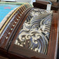 Haitang Guzheng 海棠国乐古筝 carved paulownia 挖筝 Guantao 观涛 East Indian Rosewood 阔叶黄檀