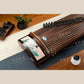 Haitang Guzheng 海棠国乐古筝 carved paulownia with painting print 铃兰 Linglan East Indian Rosewood 阔叶黄檀