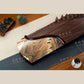 Haitang Guzheng 海棠国乐古筝 carved paulownia with print 漆画挖筝 Silkroad Series 丝绸之路系列 Gumo 姑墨 East Indian Rosewood 阔叶黄檀