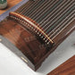 Haitang Guzheng 海棠国乐古筝plain carved paulownia 素面挖筝 Hongpu 泓璞 East Indian Rosewood 阔叶黄檀