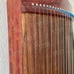 Huali Guzheng 华黎古筝 120cm Bubinga 花梨木120小筝 Bubinga 花梨木