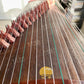 Huali Guzheng 华黎古筝 120cm Bubinga 花梨木120小筝 Bubinga 花梨木