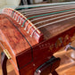 Huali Guzheng 华黎古筝 120cm Bubinga 花梨木120小筝 Bubinga 花梨木