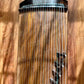 Huali Guzheng 华黎古筝 120cm Ebony Wood 黑檀120小筝 Ebony 黑檀
