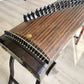 Huali Guzheng 华黎古筝 120cm Ebony Wood 黑檀120小筝 Ebony 黑檀