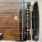 Huali Guzheng 华黎古筝 120cm Ebony Wood 黑檀120小筝 Ebony 黑檀