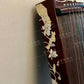 Huali Guzheng 华黎古筝 120cm Zambia Rosewood 赞比亚血檀 120小筝 Zambia Rosewood 血檀