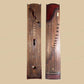 Huali Guzheng 上海华黎古筝 Aged Mexican Rosewood 微凹老红木 Mexican Aged Rosewood 微凹老红木
