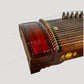 Huali Guzheng 上海华黎古筝 Aged Mexican Rosewood 微凹老红木 Mexican Aged Rosewood 微凹老红木