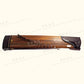 Huali Guzheng 上海华黎古筝 East Indian Rosewood 阔叶黄檀 sculpted meadow 浮雕田园牧歌 East Indian Rosewood 阔叶黄檀