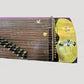 Huali Guzheng 上海华黎古筝 Madagascar Rosewood 玫瑰紫檀 Gold Foil With Lacquer Painting 金箔漆画 Madagascar Rosewood 玫瑰紫檀