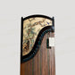 Huali Guzheng 上海华黎古筝 Madagascar Rosewood with Chinese Painting Print 玫瑰紫檀漆画梅竹雀语 Madagascar Rosewood 玫瑰紫檀