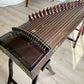 Huali Guzheng 上海华黎古筝 Plain East Indian Rosewood 阔叶黄檀素面 East Indian Rosewood 阔叶黄檀