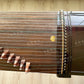 Huali Guzheng 上海华黎古筝 Plain East Indian Rosewood 阔叶黄檀素面 East Indian Rosewood 阔叶黄檀