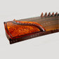 Huali Guzheng 上海华黎古筝 Zambia Rosewood With Knot Veneer 血檀木瘤 Zambia Rosewood 血檀