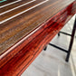 Huali Guzheng 上海华黎古筝 Zambia Rosewood 血紫檀/血檀 Zambia Rosewood 血檀