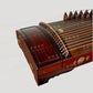Huali Guzheng 上海华黎古筝 Zambia Rosewood 血紫檀/血檀 Zambia Rosewood 血檀