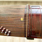 Huali Guzheng 上海华黎古筝 Zambia Rosewood 血紫檀/血檀 Zambia Rosewood 血檀