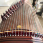 Huali Guzheng 上海华黎古筝 Zambia Rosewood 血紫檀/血檀 Zambia Rosewood 血檀