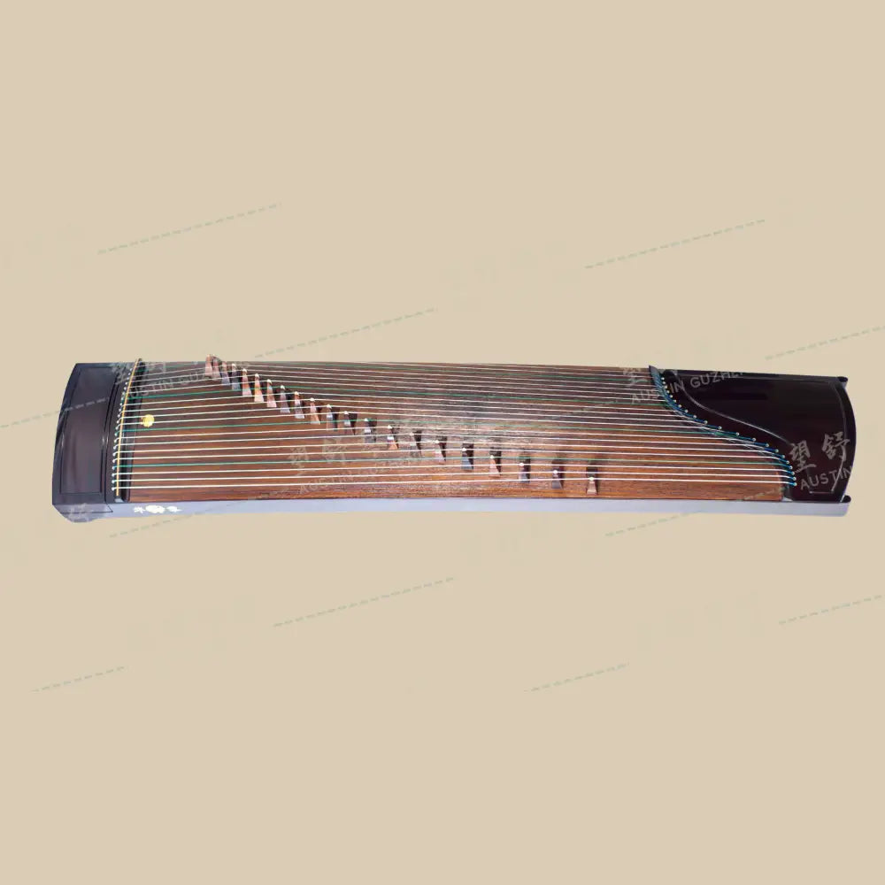 Huali 华黎｜Plain East Indian Rosewood 阔叶黄檀素面 East Indian Rosewood 阔叶黄檀