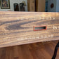 Huali 华黎｜Plain East Indian Rosewood 阔叶黄檀素面 East Indian Rosewood 阔叶黄檀