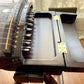 Huali 华黎｜Plain East Indian Rosewood 阔叶黄檀素面 East Indian Rosewood 阔叶黄檀